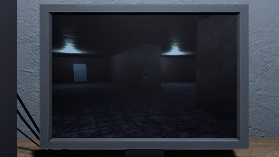 The Horror Within screenshot 1