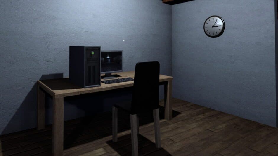 The Horror Within screenshot 2