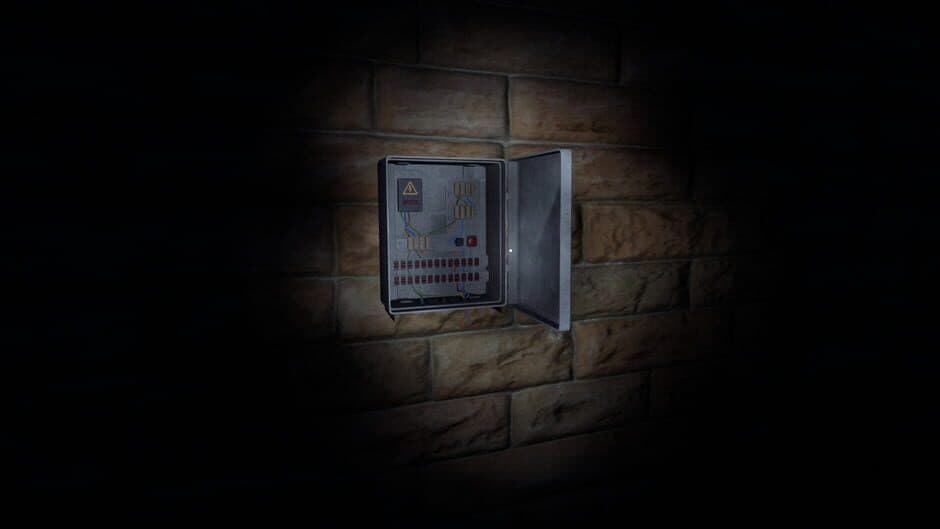 The Horror Within screenshot 3