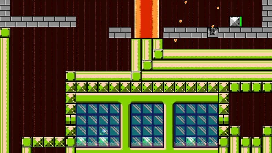 Nemesis Tamatou screenshot 1