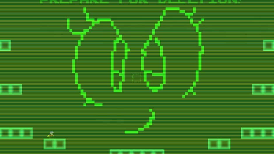 Nemesis Tamatou screenshot 3