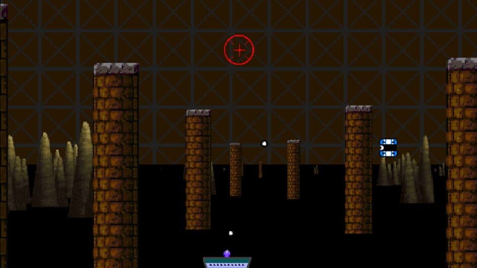 Nemesis Tamatou screenshot 5