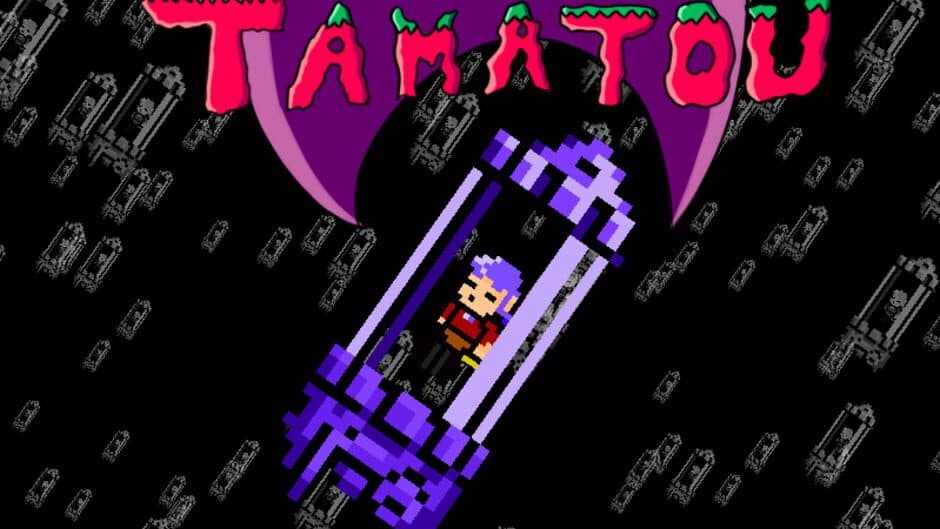 Nemesis Tamatou screenshot 6