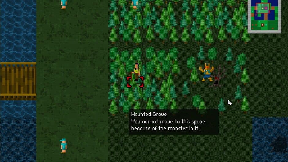 Camp Keepalive screenshot 3