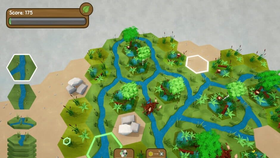 Swampify screenshot 2