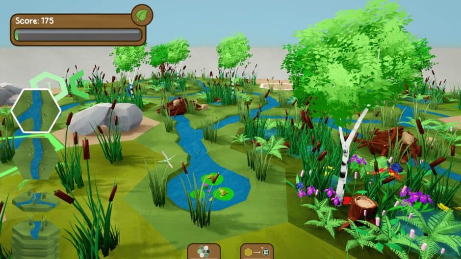 Swampify screenshot 5