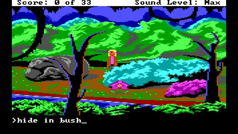 Tachyon Dreams II: The Bloated Can of Space Root Beer screenshot 1