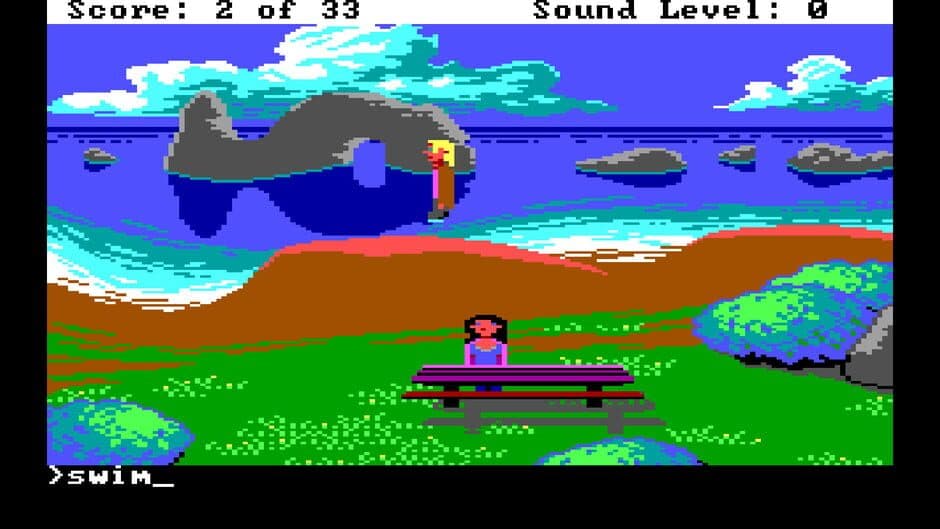 Tachyon Dreams II: The Bloated Can of Space Root Beer screenshot 2