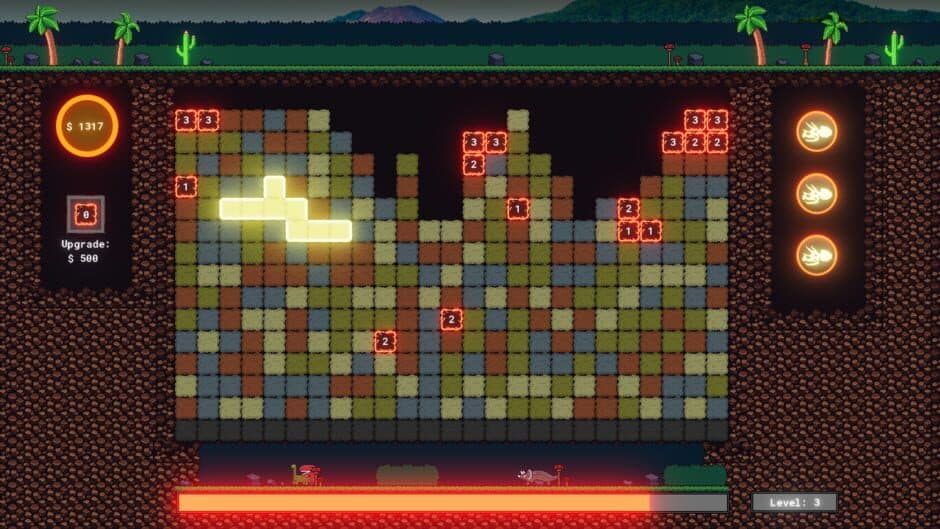 Dinovaporate screenshot 1