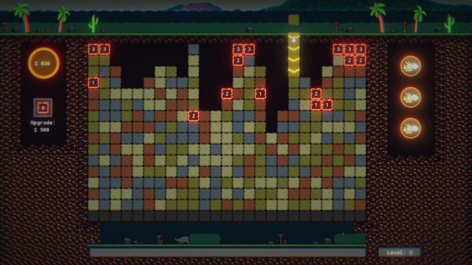 Dinovaporate screenshot 2