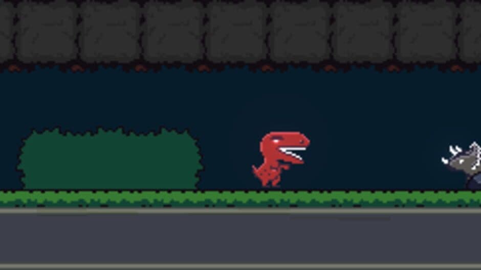 Dinovaporate screenshot 3