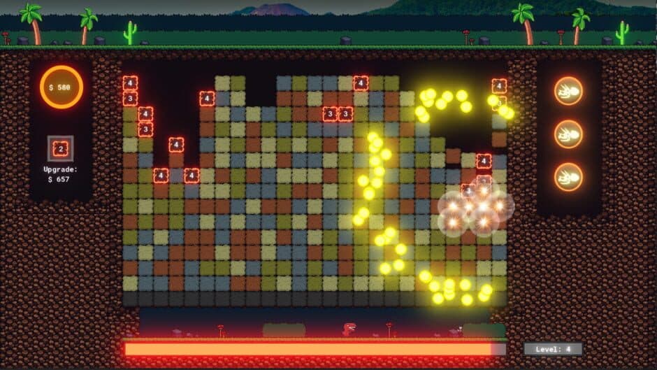 Dinovaporate screenshot 4