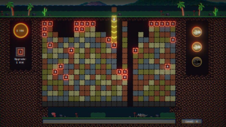 Dinovaporate screenshot 5