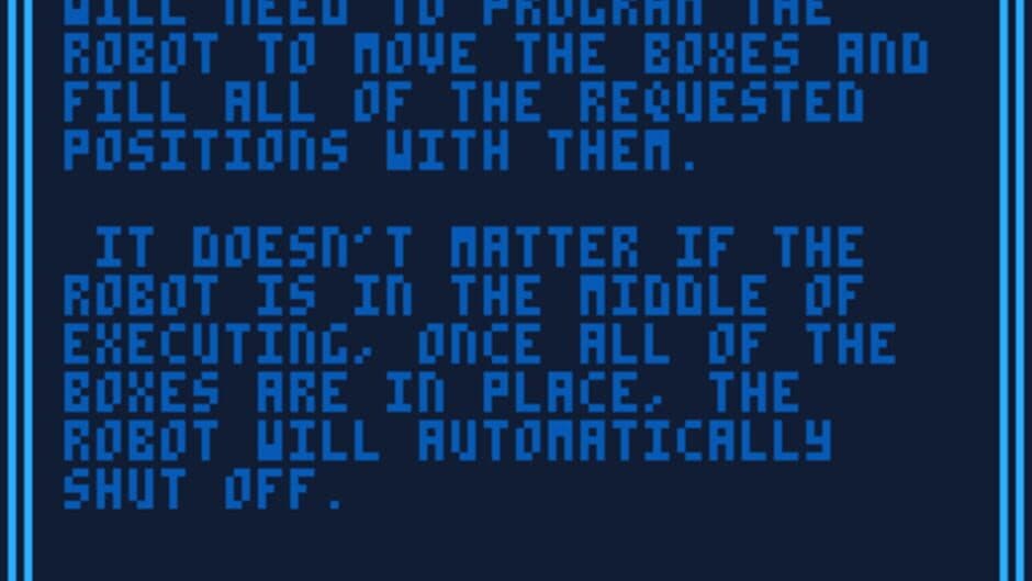 SokoCode screenshot 2