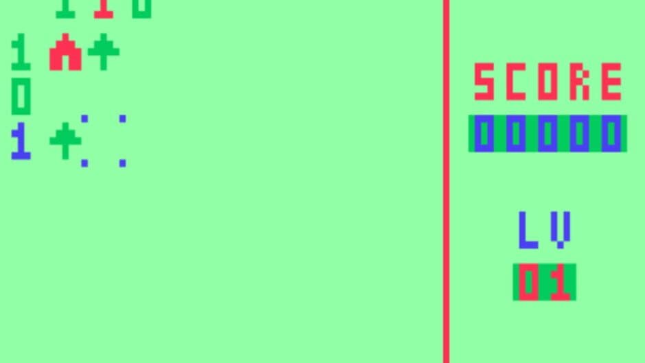 Tents and Trees screenshot 2