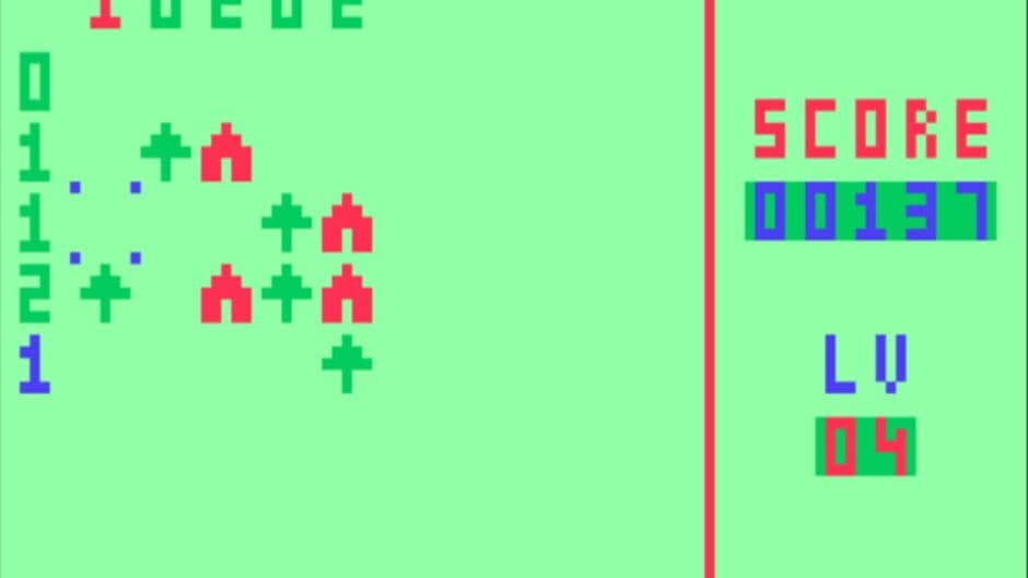 Tents and Trees screenshot 3