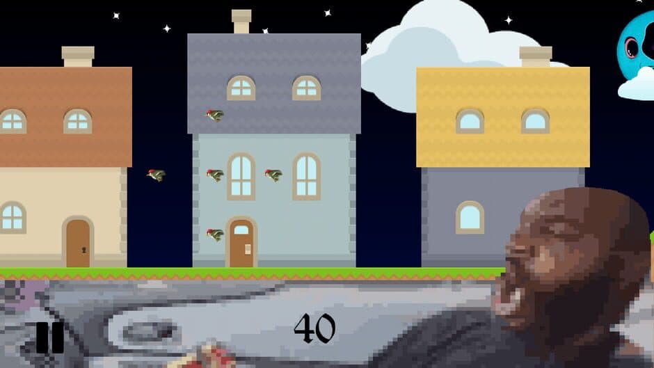 Spread Eagle Cross the Block! screenshot 3