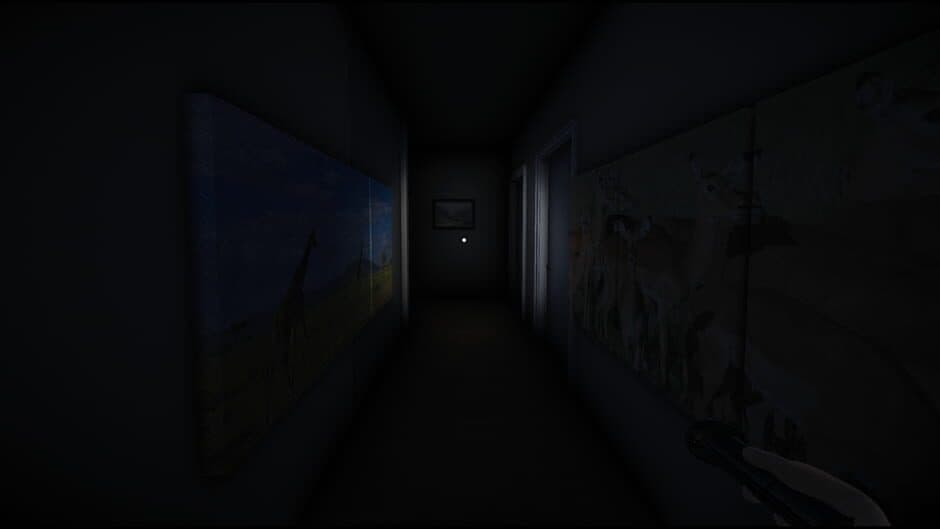 Dark Discoveries screenshot 2