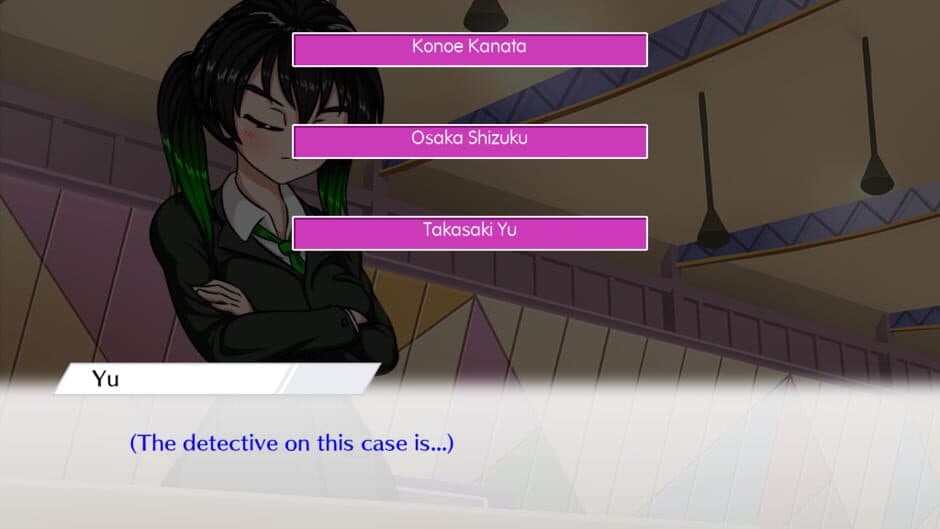 Gyakuten Live! screenshot 4