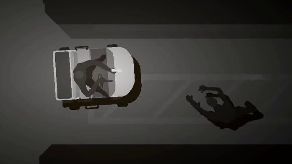 Dead Cart screenshot 1