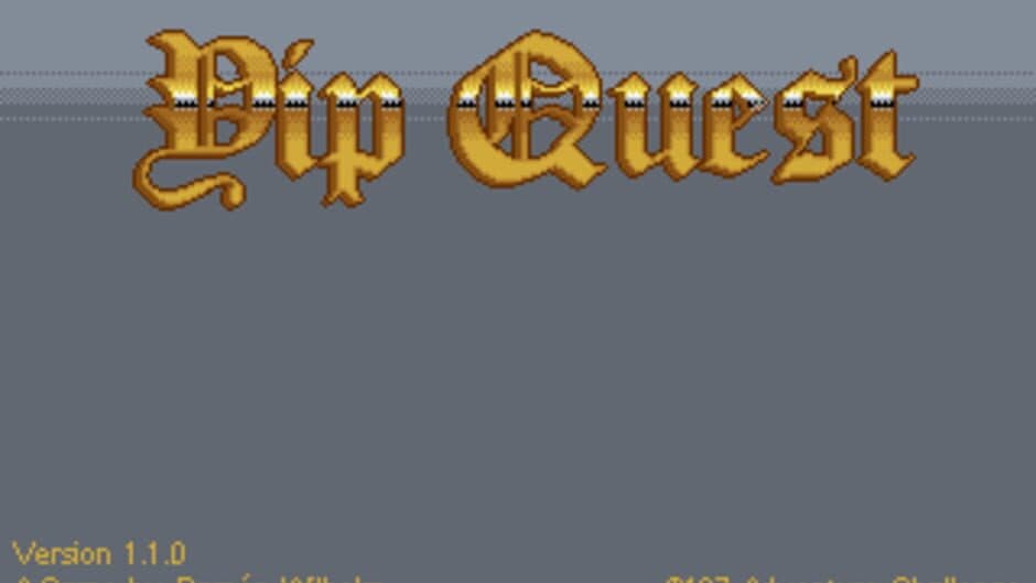 Yip Quest screenshot 1