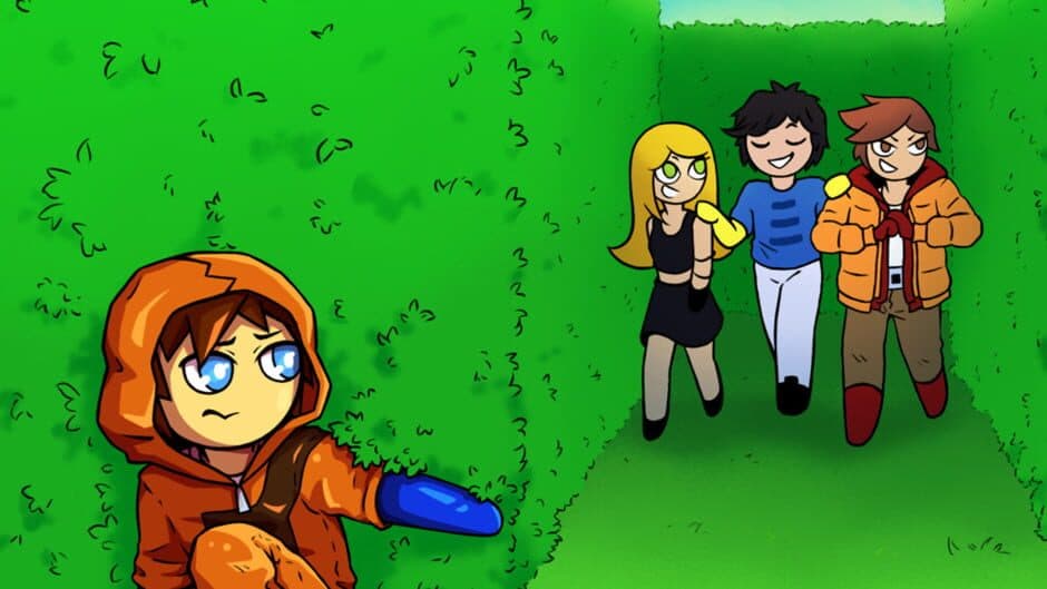 Plushie Souls' Recreations screenshot 1