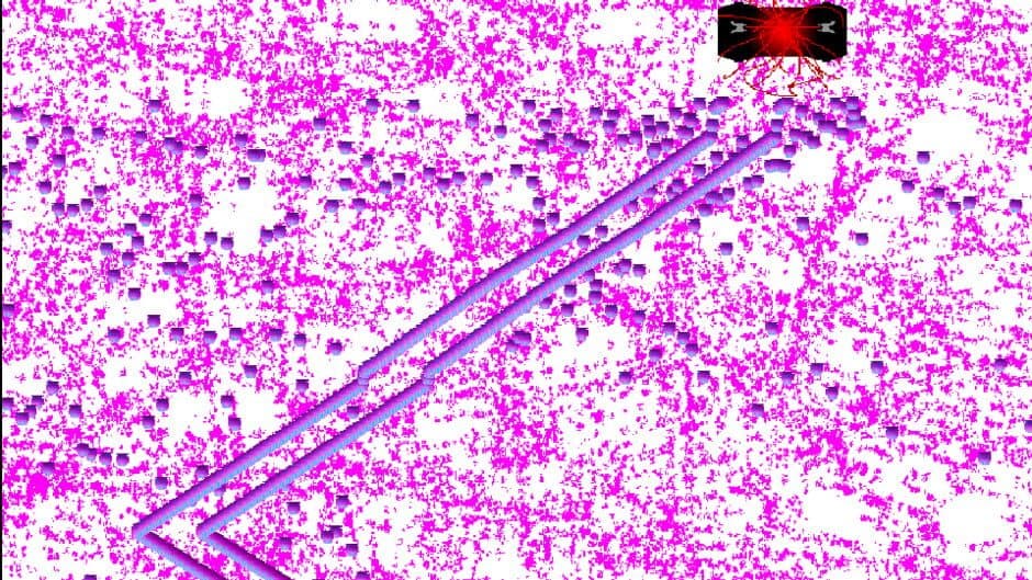 Normal Shmup screenshot 1