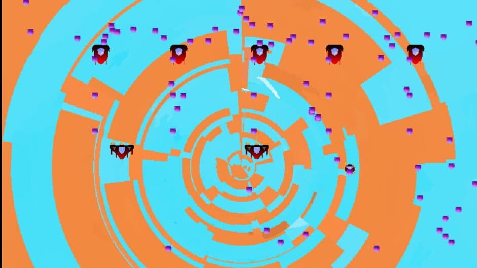 Normal Shmup screenshot 3