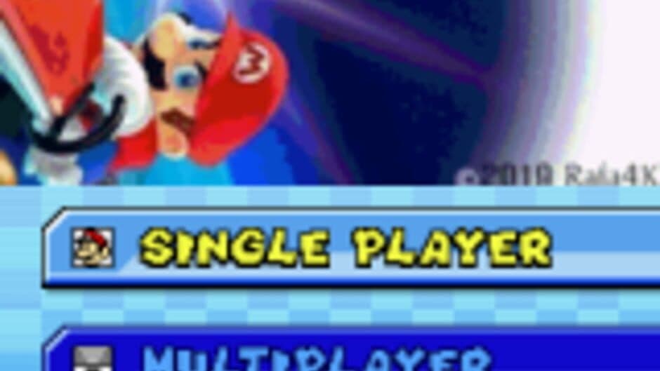 Mario Kart Deluxe screenshot 1