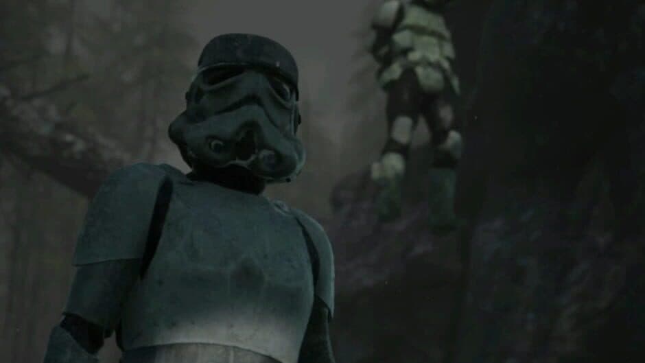 Deathtroopers: The Outpost screenshot 3