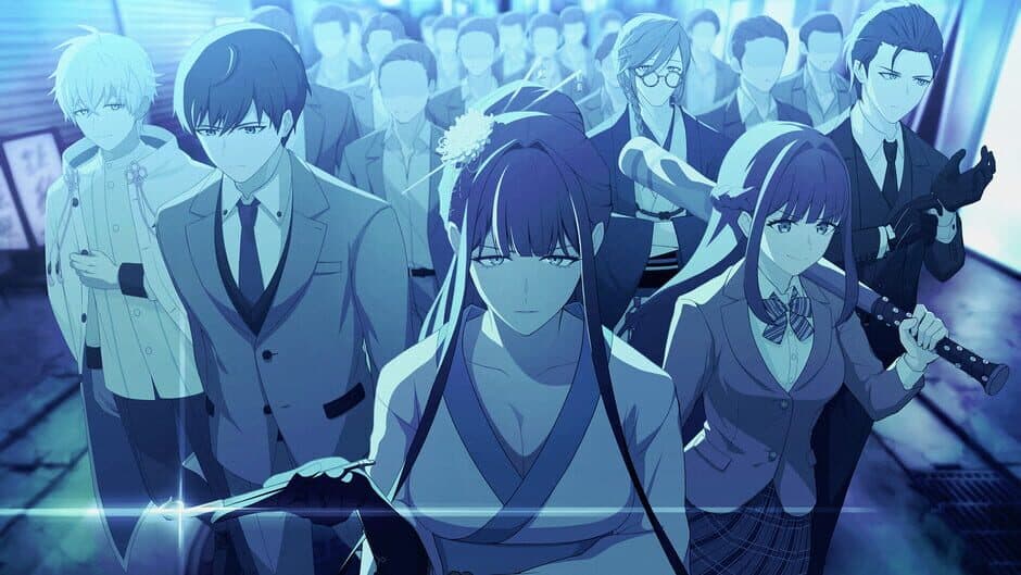 Road59: A Yakuza’s Last Stand screenshot 6