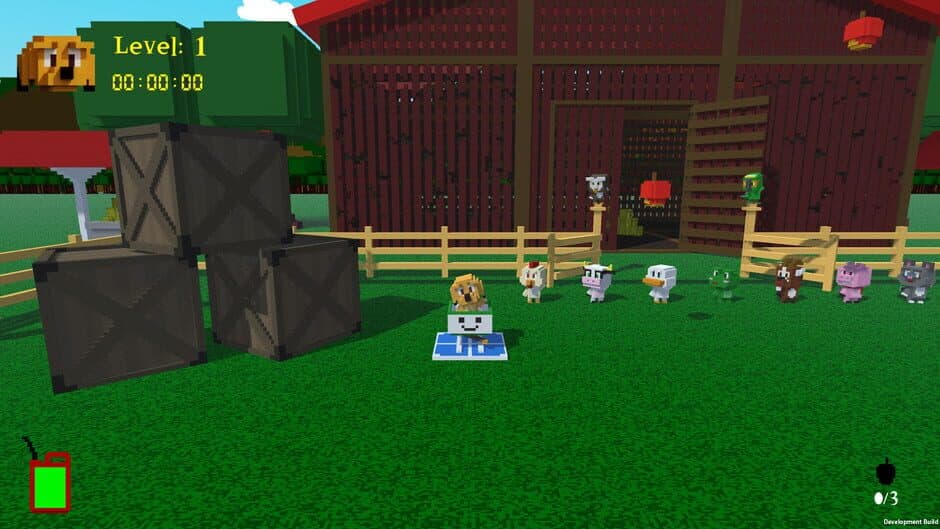 Old Bira's Farm screenshot 1