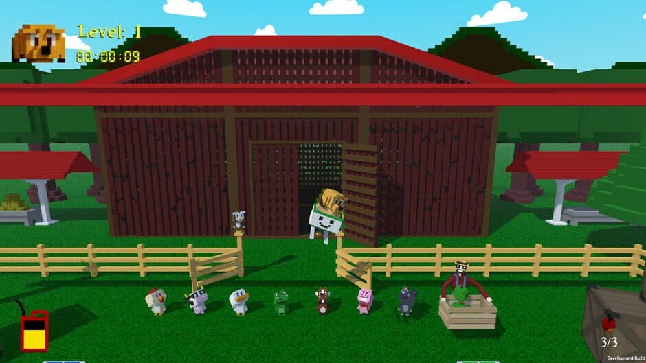 Old Bira's Farm screenshot 2