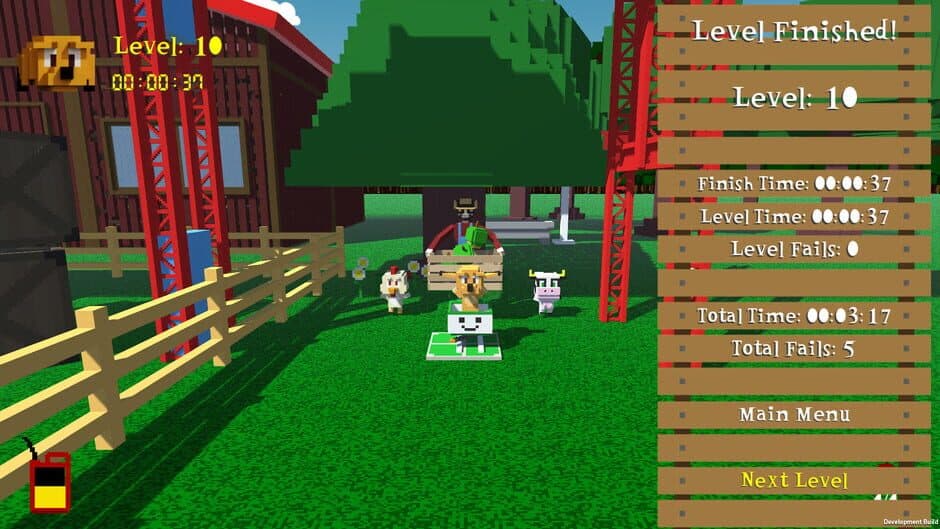 Old Bira's Farm screenshot 3