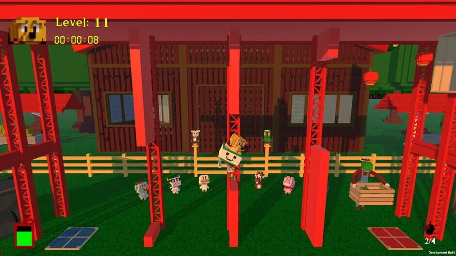 Old Bira's Farm screenshot 4