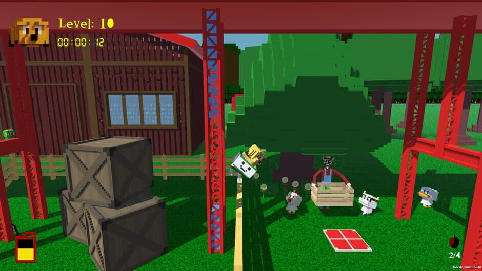 Old Bira's Farm screenshot 6