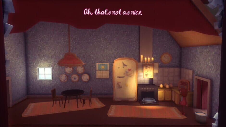 Forgetmenots screenshot 1