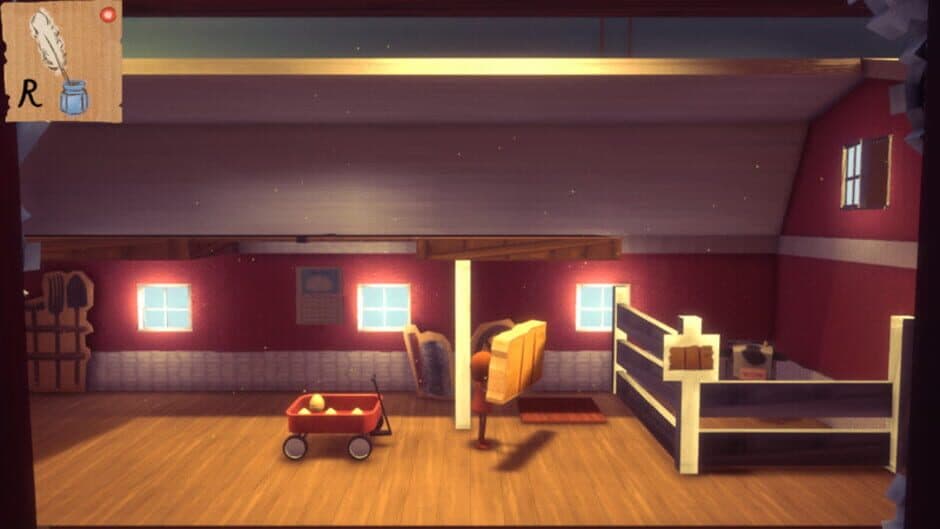 Forgetmenots screenshot 2