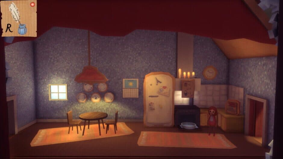 Forgetmenots screenshot 5