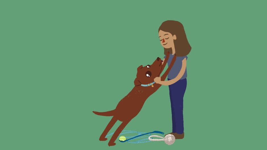 Ooohh, Big Stretch!!! screenshot 1