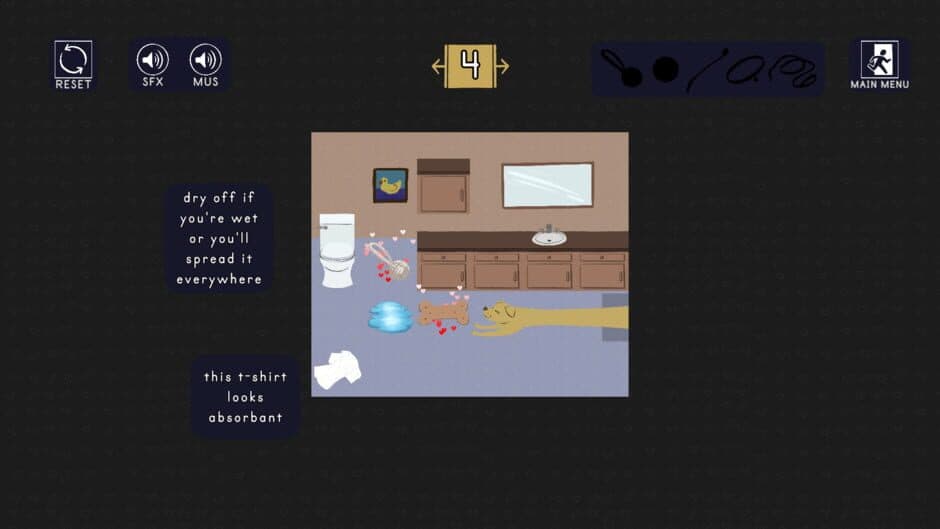 Ooohh, Big Stretch!!! screenshot 3