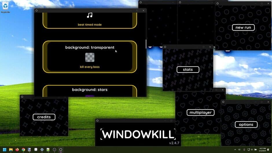 Windowkill screenshot 5