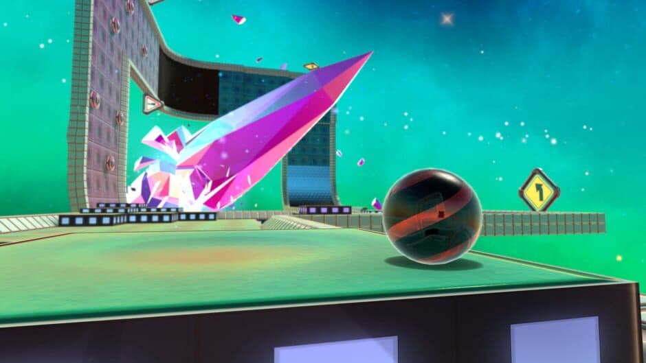 Marble It Up: Mayhem! screenshot 2