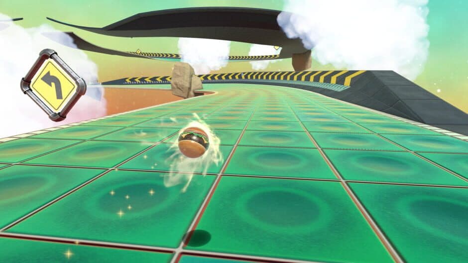 Marble It Up: Mayhem! screenshot 3