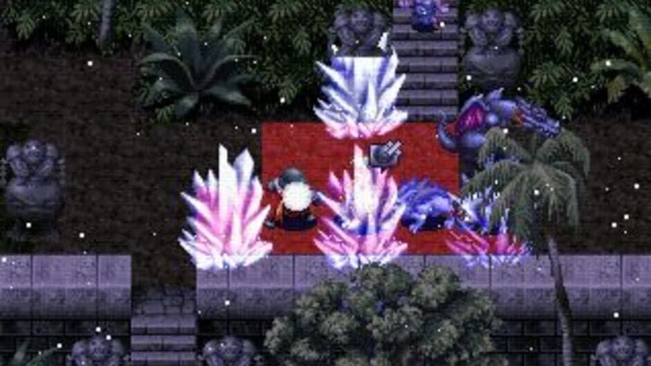 Arc Arena: Monster Tournament screenshot 5