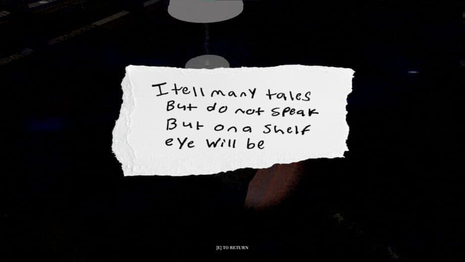 Morwen Estate screenshot 4