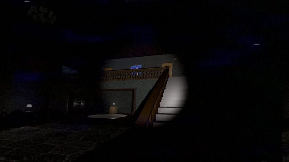 Morwen Estate screenshot 5