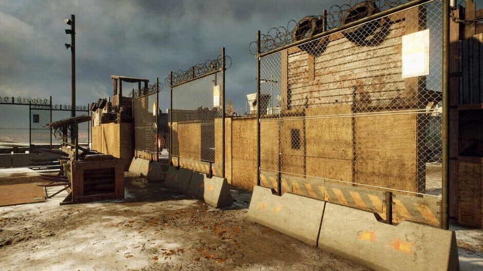 Generation Zero: Base Support Pack screenshot 1