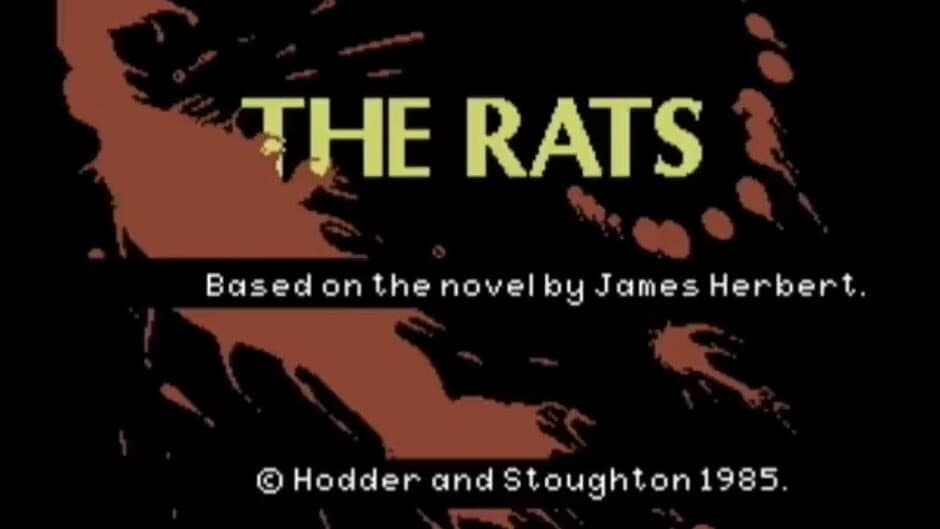 The Rats screenshot 4