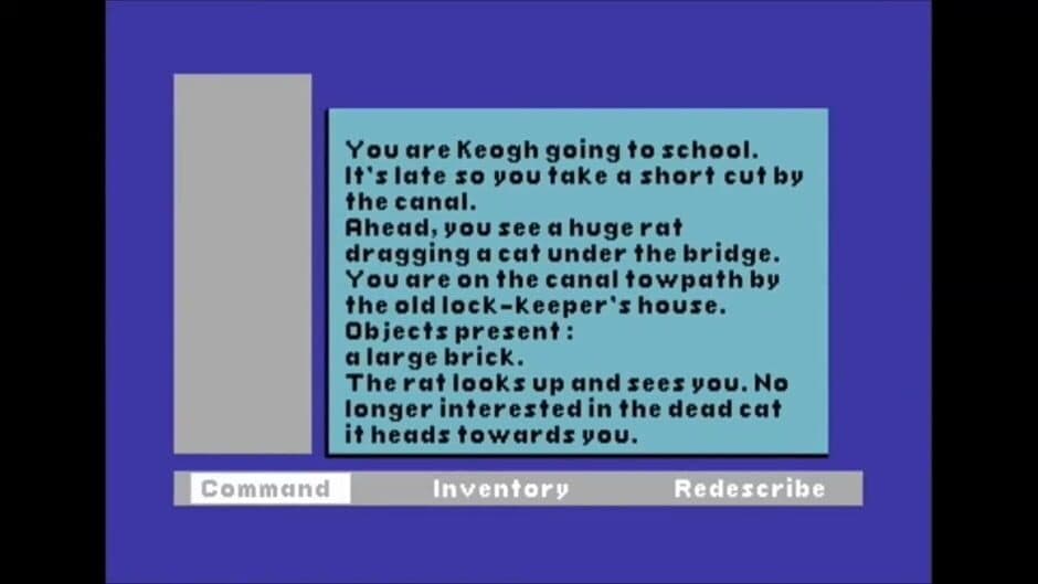 The Rats screenshot 3